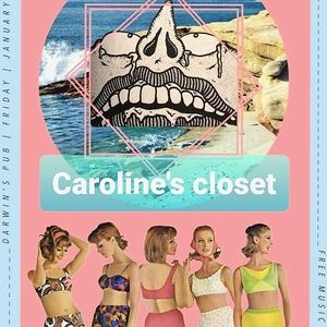 💝 Caroline's Closet 👛👠🥿📿👝👠🛍👗